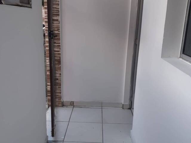 #951 - Casa para Locação em Diadema - SP - 2