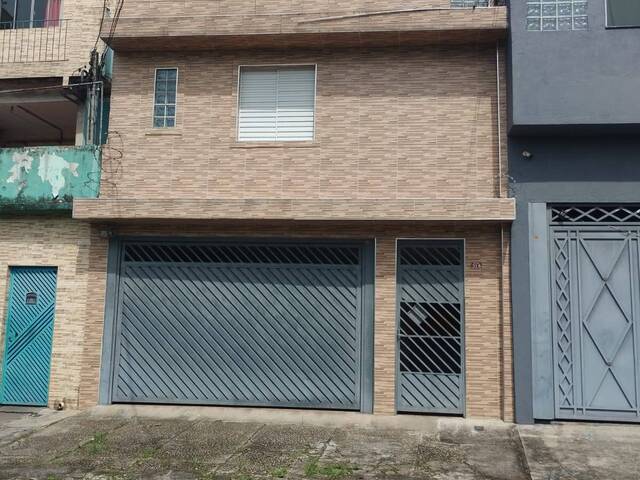 #952 - Casa para Locação em Diadema - SP - 1