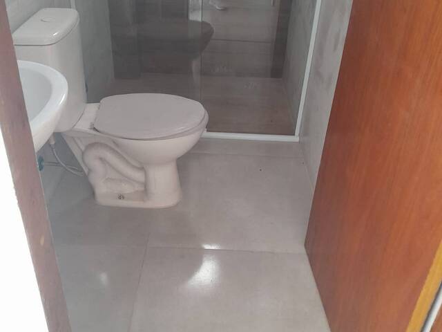 #953 - Apartamento para Locação em Diadema - SP - 2