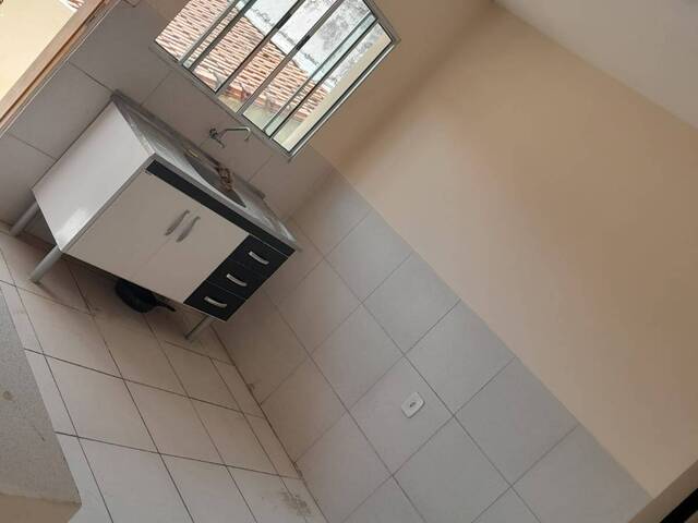 #954 - Apartamento para Locação em Diadema - SP - 3
