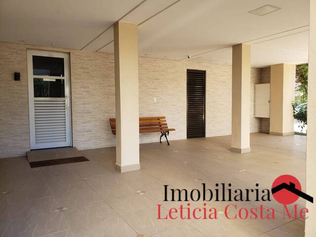 #956 - Apartamento para Venda em São Bernardo do Campo - SP - 2