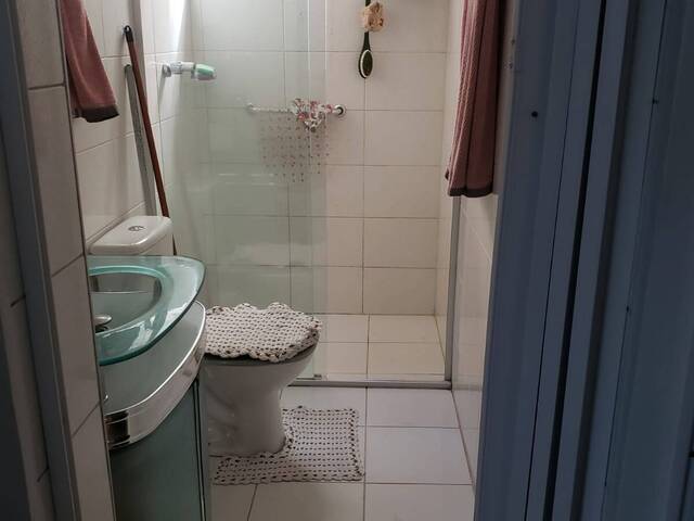 Apartamento para Venda em São Bernardo do Campo - 4