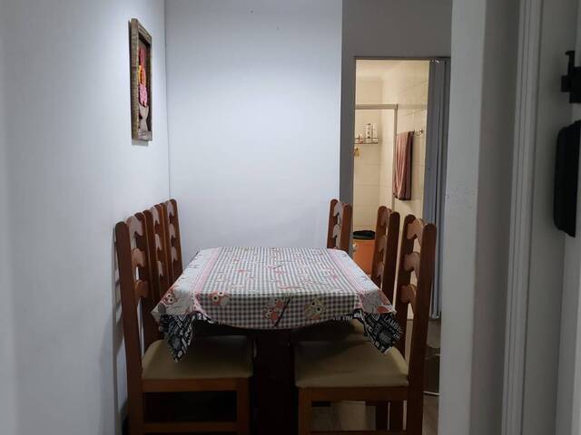 #956 - Apartamento para Venda em São Bernardo do Campo - SP - 3