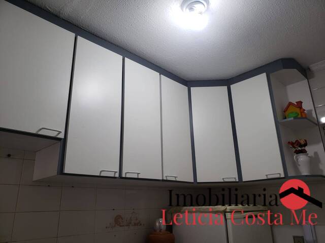 Apartamento para Venda em São Bernardo do Campo - 5