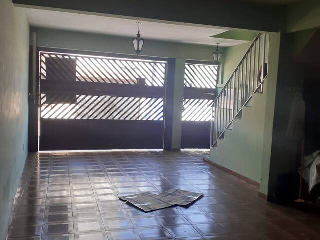 #957 - Casa para Locação em Santo André - SP - 1