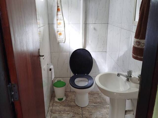 #957 - Casa para Locação em Santo André - SP - 3