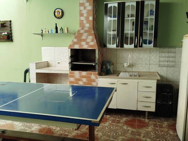 Casa para Locação em Santo André - 5