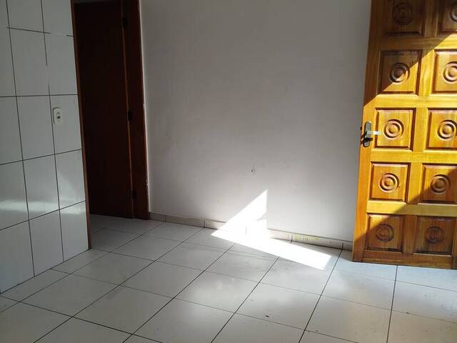 #960 - Apartamento para Locação em Diadema - SP - 1