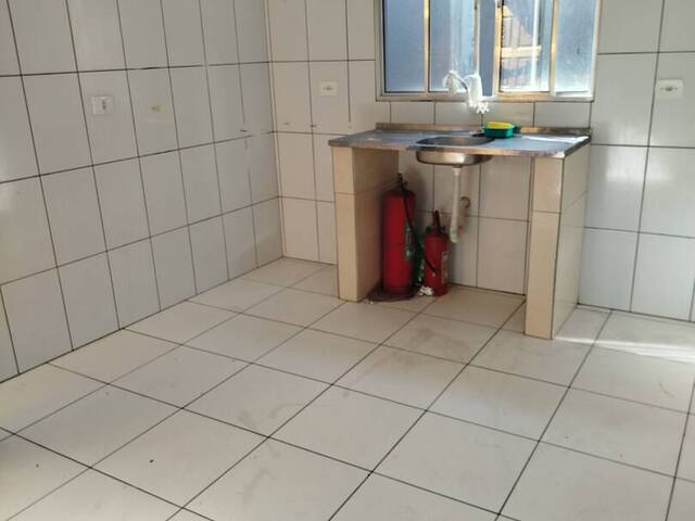 #960 - Apartamento para Locação em Diadema - SP - 2