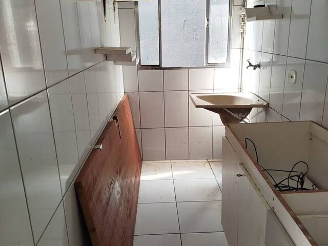 #960 - Apartamento para Locação em Diadema - SP - 3