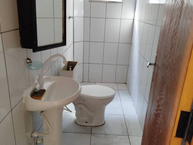 Apartamento para Locação em Diadema - 5