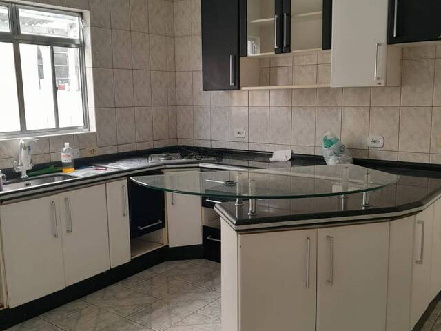 #961 - Apartamento para Venda em São Bernardo do Campo - SP - 2