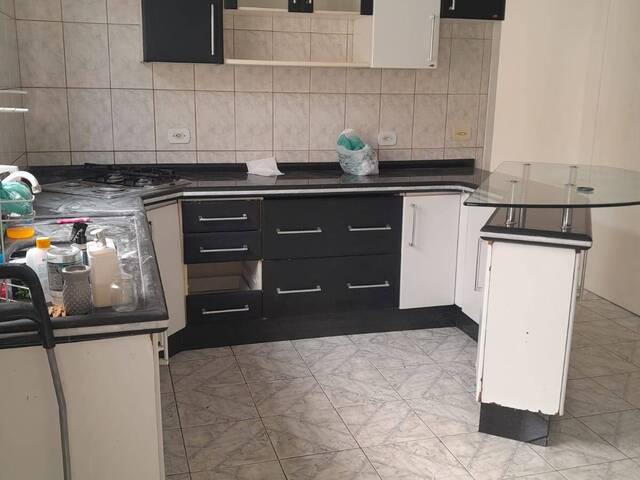 #961 - Apartamento para Venda em São Bernardo do Campo - SP - 1