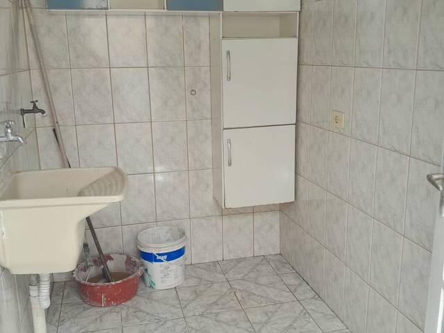 Apartamento para Locação em São Bernardo do Campo - 4