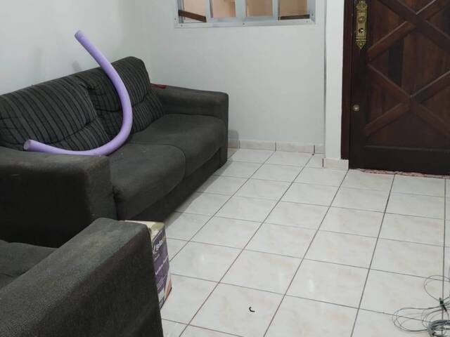 #962 - Casa para Locação em Diadema - SP - 1