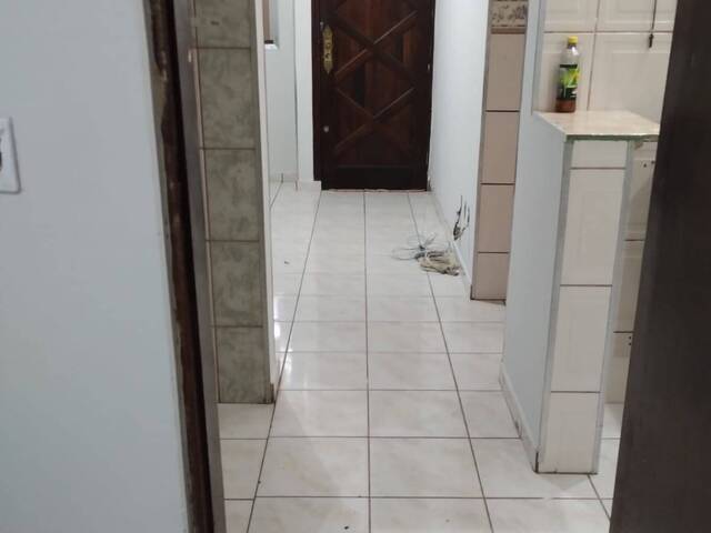 #962 - Casa para Locação em Diadema - SP - 2