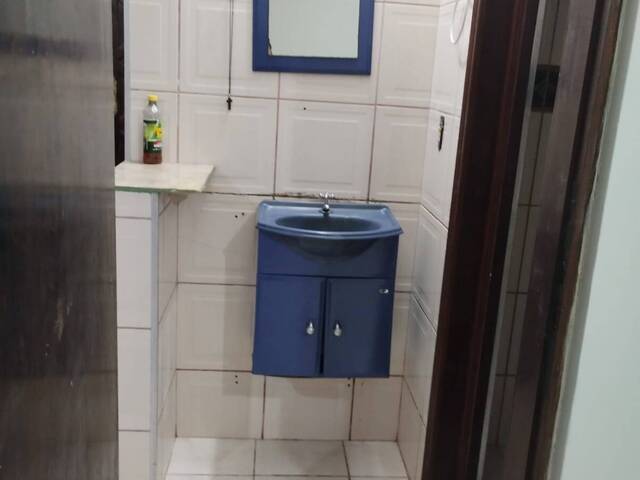 Casa para Locação em Diadema - 4