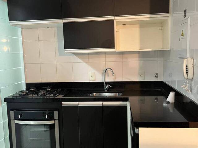 Apartamento para Locação em São Bernardo do Campo - 4