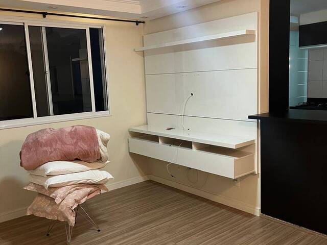 Apartamento para Locação em São Bernardo do Campo - 5