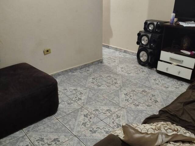 #965 - Casa para Venda em São Bernardo do Campo - SP - 2