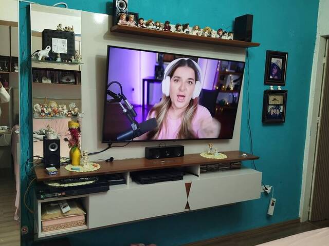 #966 - Casa para Venda em Diadema - SP - 3