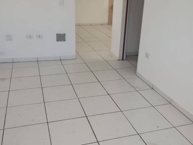 #968 - Apartamento para Locação em Diadema - SP - 1