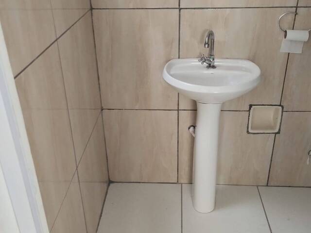 Apartamento para Locação em Diadema - 4