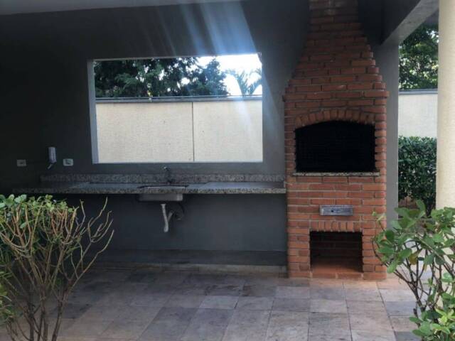 #969 - Apartamento para Locação em Diadema - SP - 1