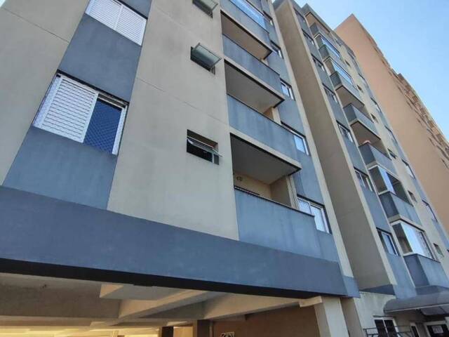 #971 - Apartamento para Venda em São Bernardo do Campo - SP - 1