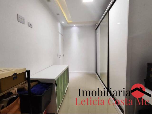 Apartamento para Venda em São Bernardo do Campo - 5