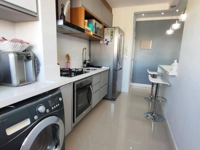 Apartamento para Venda em São Bernardo do Campo - 4