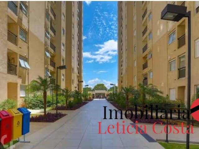 Apartamento para Temporada em São Bernardo do Campo - 4
