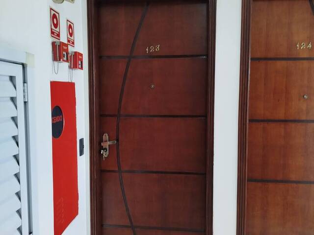 #973 - Apartamento para Venda em Santo André - SP - 3