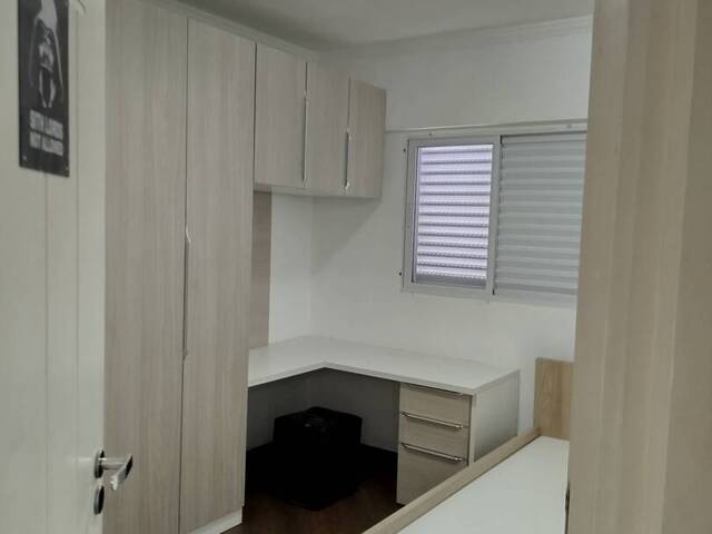 Apartamento para Venda em Santo André - 4