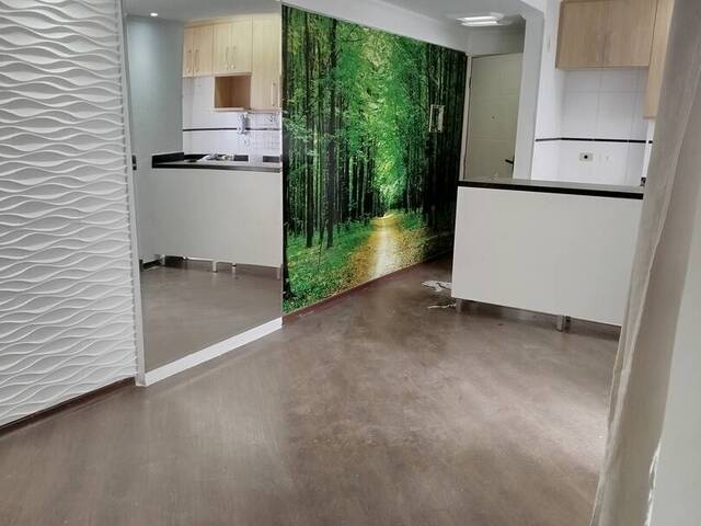 #973 - Apartamento para Venda em Santo André - SP - 1