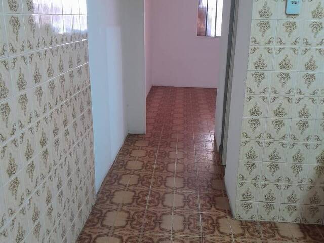 #975 - Casa para Locação em Diadema - SP - 2