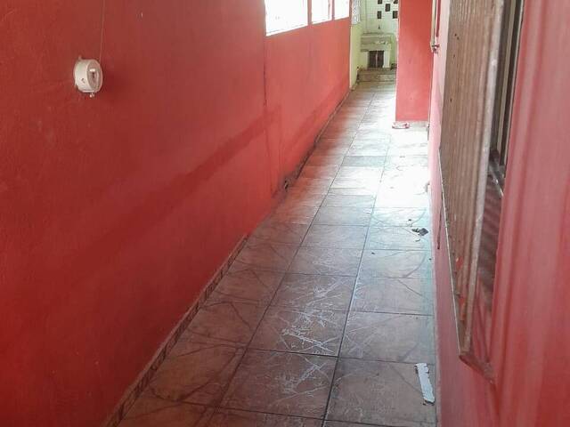 #975 - Casa para Locação em Diadema - SP - 1