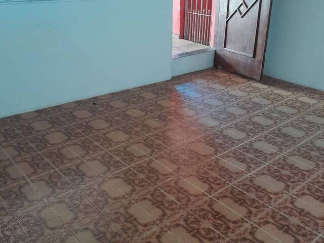 #975 - Casa para Locação em Diadema - SP - 3