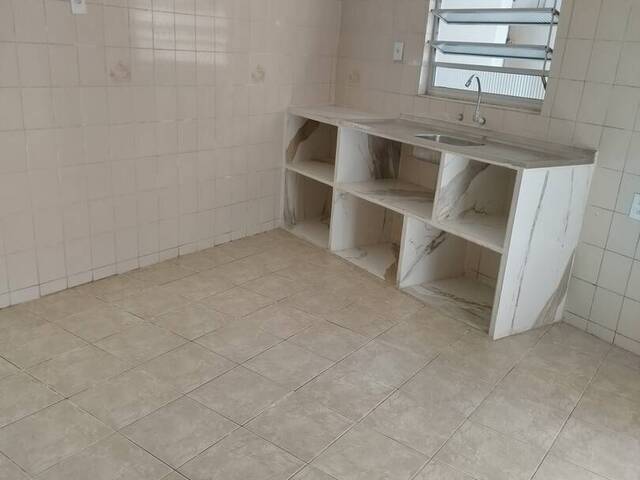 #976 - Casa para Locação em Diadema - SP - 2