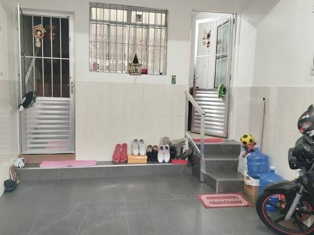 #977 - Sobrado para Venda em Diadema - SP - 2