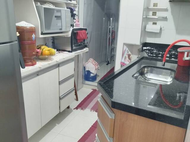 Sobrado para Venda em Diadema - 4
