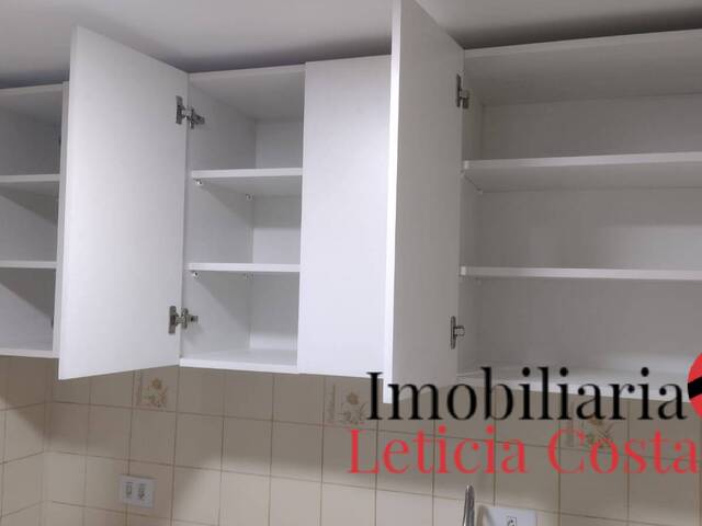Apartamento para Locação em São Bernardo do Campo - 5