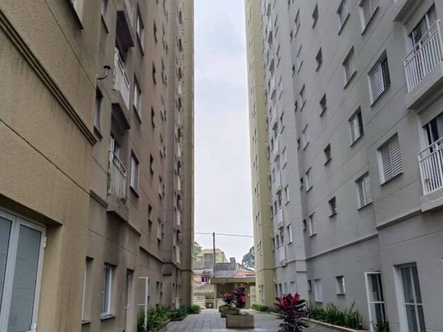 #981 - Apartamento para Venda em São Bernardo do Campo - SP - 1