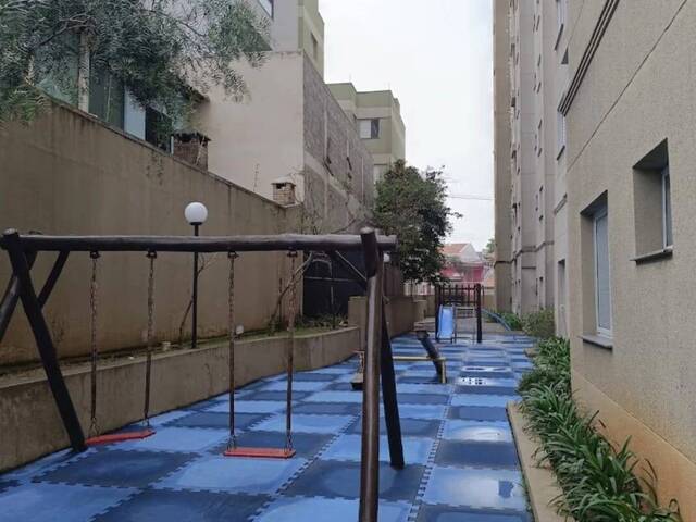 #981 - Apartamento para Venda em São Bernardo do Campo - SP - 2