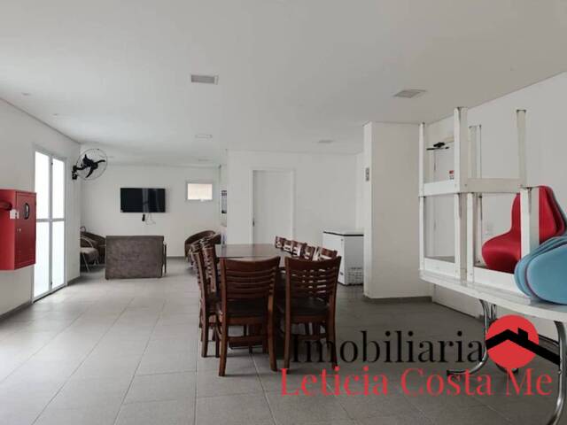 #981 - Apartamento para Venda em São Bernardo do Campo - SP - 3