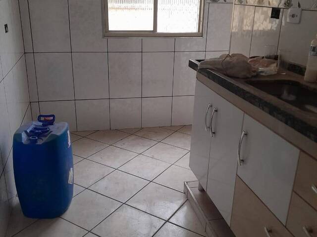 #982 - Apartamento para Locação em Diadema - SP - 1