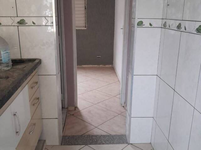 Apartamento para Locação em Diadema - 4