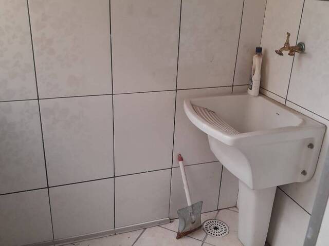 #982 - Apartamento para Locação em Diadema - SP - 2