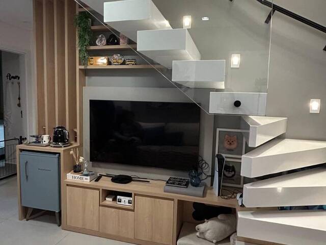 #983 - Apartamento para Venda em São Bernardo do Campo - SP - 1