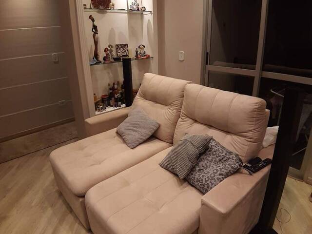 #985 - Apartamento para Locação em São Paulo - SP - 2